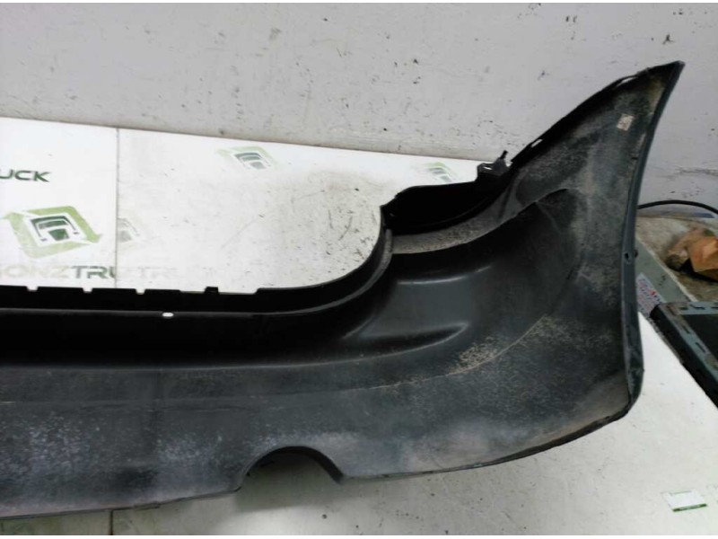 Recambio de paragolpes trasero para citroen xsara picasso 2.0 hdi referencia OEM IAM   