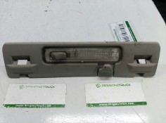 Recambio de luz interior para opel zafira a blue line referencia OEM IAM  TRASERA DERECHA 