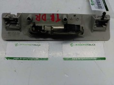 Recambio de luz interior para opel zafira a blue line referencia OEM IAM  TRASERA DERECHA  2