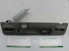 Recambio de luz interior para opel zafira a blue line referencia OEM IAM  TRASERA IZQUIERDA 
