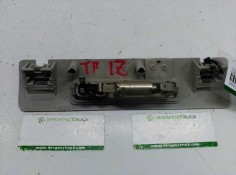 Recambio de luz interior para opel zafira a blue line referencia OEM IAM  TRASERA IZQUIERDA  2