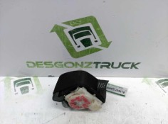 Recambio de cinturon seguridad trasero derecho para opel zafira a blue line referencia OEM IAM  3ª FILA 