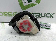 Recambio de cinturon seguridad trasero derecho para opel zafira a blue line referencia OEM IAM  3ª FILA  2