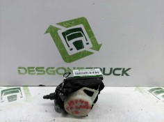 Recambio de cinturon seguridad trasero izquierdo para opel zafira a blue line referencia OEM IAM  3ª FILA 