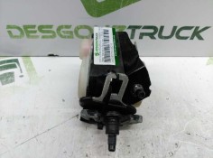 Recambio de cinturon seguridad trasero izquierdo para opel zafira a blue line referencia OEM IAM  3ª FILA  2