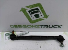 Recambio de bieleta barra estabilizadora delantera para opel zafira a blue line referencia OEM IAM   