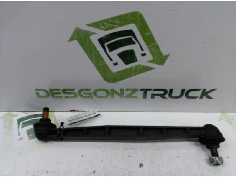 Recambio de bieleta barra estabilizadora delantera para opel zafira a blue line referencia OEM IAM   