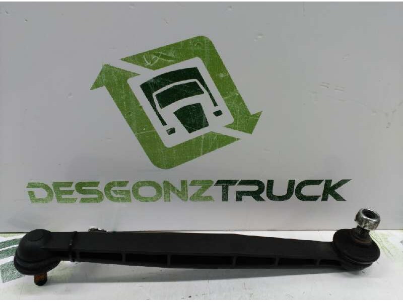 Recambio de bieleta barra estabilizadora delantera para opel zafira a blue line referencia OEM IAM   