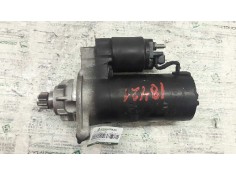 Recambio de motor arranque para volkswagen golf iv berlina (1j1) highline referencia OEM IAM 0001125018 10 DIENTES 