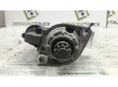 Recambio de motor arranque para volkswagen golf iv berlina (1j1) highline referencia OEM IAM 0001125018 10 DIENTES  2