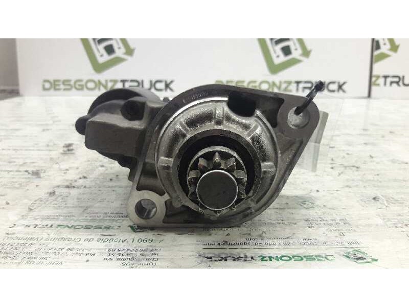 Recambio de motor arranque para volkswagen golf iv berlina (1j1) highline referencia OEM IAM 0001125018 10 DIENTES 