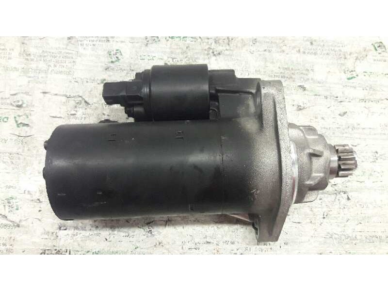 Recambio de motor arranque para volkswagen golf iv berlina (1j1) highline referencia OEM IAM 0001125018 10 DIENTES 