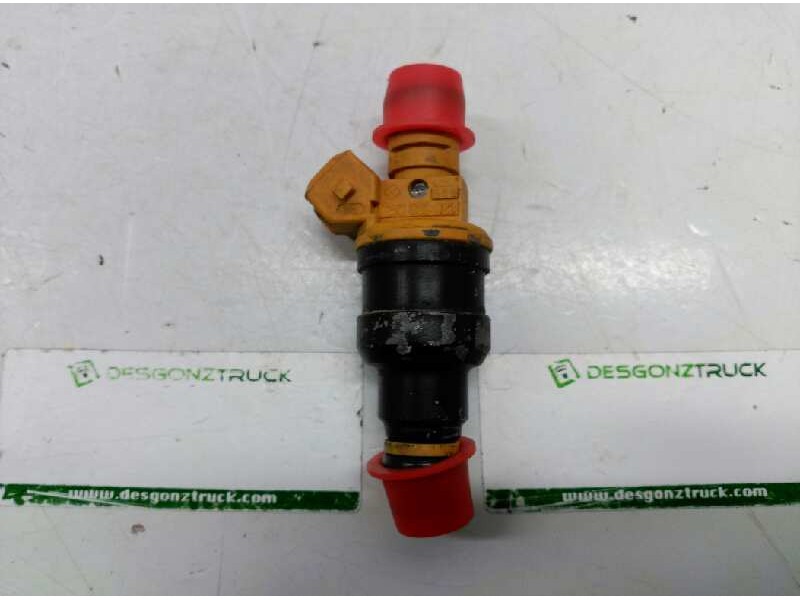 Recambio de inyector para hyundai atos (mx) gl referencia OEM IAM 250930023  