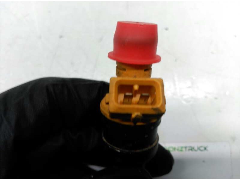 Recambio de inyector para hyundai atos (mx) gl referencia OEM IAM 250930023  