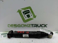 Recambio de amortiguador trasero derecho para peugeot 206 berlina x-line referencia OEM IAM   