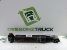 Recambio de amortiguador trasero derecho para peugeot 206 berlina x-line referencia OEM IAM    2