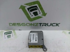 Recambio de centralita airbag para nissan almera (n16/e) acenta referencia OEM IAM 9616582380 BOSCH 28556 5M301