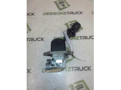 Recambio de palanca freno de mano para man f 2000 19.xxx fsa 19.364 flls / n gran espacio referencia OEM IAM 9617231180 WABCO 