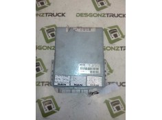 Recambio de modulo electronico para man f 2000 19.xxx fsa 19.364 flls / n gran espacio referencia OEM IAM 0281010017 BOSCH CENTR