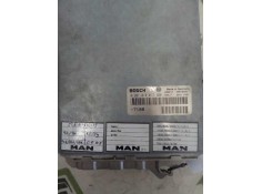 Recambio de modulo electronico para man f 2000 19.xxx fsa 19.364 flls / n gran espacio referencia OEM IAM 0281010017 BOSCH CENTR 2