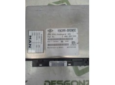 Recambio de modulo electronico para man f 2000 19.xxx fsa 19.364 flls / n gran espacio referencia OEM IAM 0486104033 MF0X1500114 2
