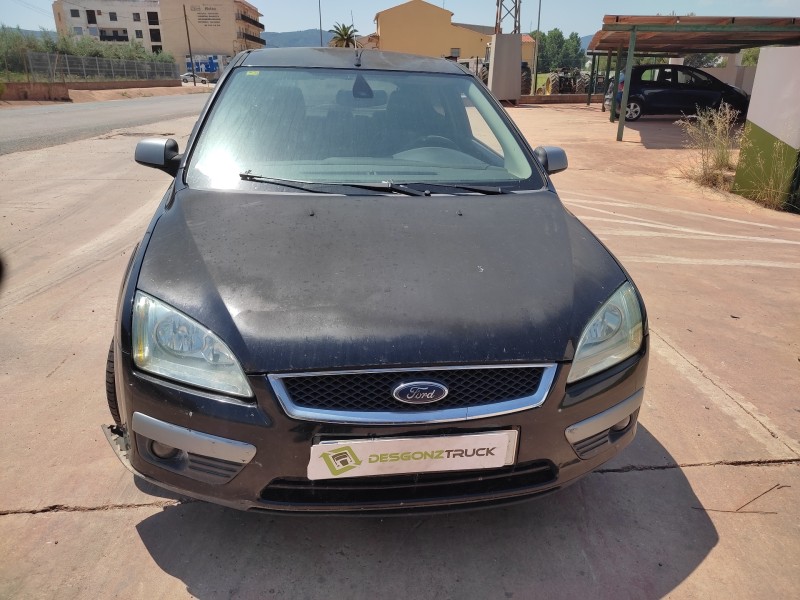 ford focus berlina (cap) del año 2005
