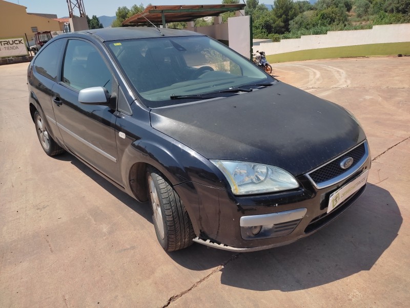 ford focus berlina (cap) del año 2005