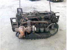 Recambio de motor completo para volvo trucks b10 b10 m (218cv) referencia OEM IAM    2