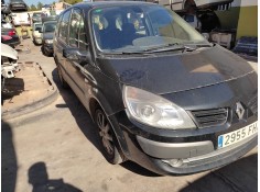 renault scenic ii del año 2006 2