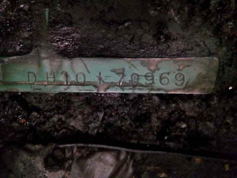 Recambio de motor completo para volvo trucks b10 b10 m (218cv) referencia OEM IAM   