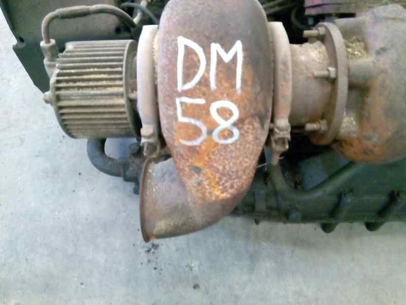 Recambio de motor completo para volvo trucks b10 b10 m (218cv) referencia OEM IAM   