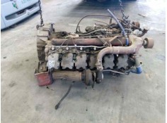 Recambio de motor completo para renault trucks city bus ps 09 b4-i referencia OEM IAM MIPS062045C  