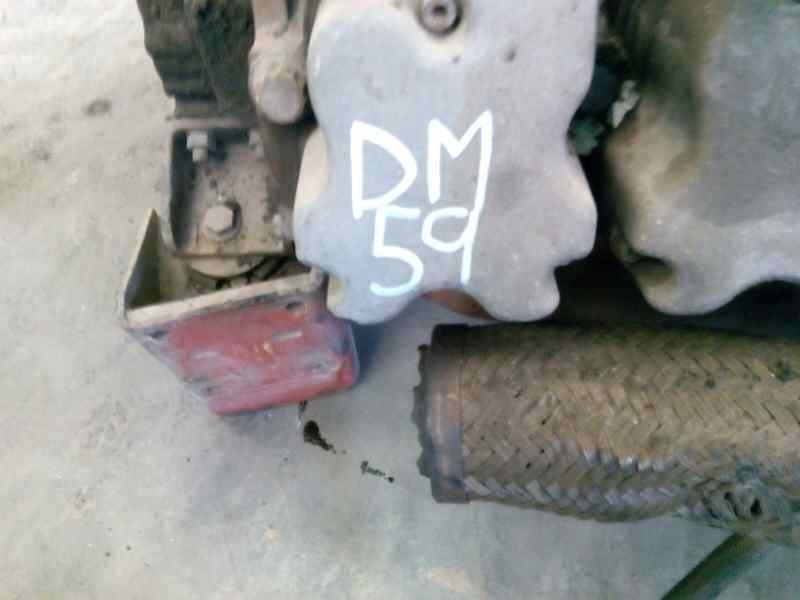 Recambio de motor completo para renault trucks city bus ps 09 b4-i referencia OEM IAM MIPS062045C  