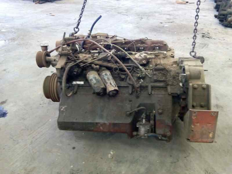 Recambio de motor completo para renault trucks city bus ps 09 b4-i referencia OEM IAM MIPS062045C  