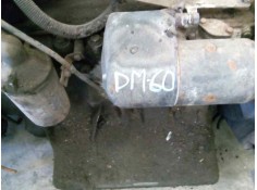 Recambio de motor completo para man autobus castrosua cs-40 referencia OEM IAM D0826LUH13  