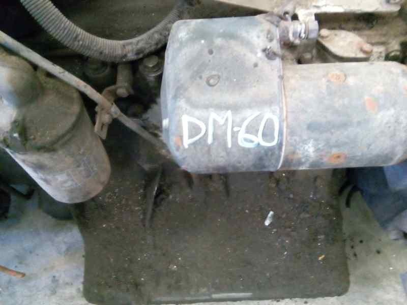 Recambio de motor completo para man autobus castrosua cs-40 referencia OEM IAM D0826LUH13  