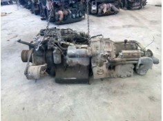 Recambio de motor completo para man autobus castrosua cs-40 referencia OEM IAM D0826LUH13   2