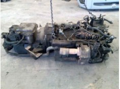 Recambio de motor completo para man autobus castrosua cs-40 referencia OEM IAM D0826LUH13   2