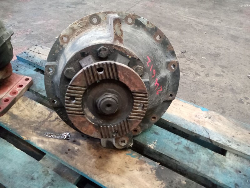 Recambio de grupo para man l 2000 evolution 6.9 diesel referencia OEM IAM 1024 ratio:10x37 81350106109