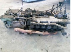 Recambio de motor completo para mercedes trucks of series 1113 (131cv) referencia OEM IAM OM447H.1/2  
