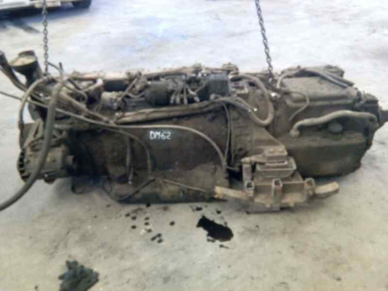 Recambio de motor completo para mercedes trucks of series 1113 (131cv) referencia OEM IAM OM447H.1/2  