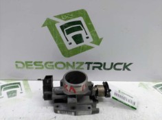 Recambio de caja mariposa para ford ka (ccq) básico referencia OEM IAM 97BF-AD  