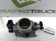 Recambio de caja mariposa para ford ka (ccq) básico referencia OEM IAM 97BF-AD   2