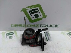 Recambio de caja mariposa para ford mondeo berlina (gd) ambiente referencia OEM IAM 4502730600  