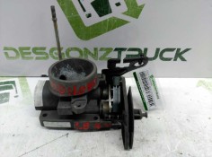 Recambio de caja mariposa para ford mondeo berlina (gd) ambiente referencia OEM IAM 4502730600   2