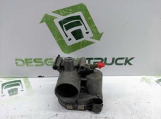 Recambio de caja mariposa para seat ibiza (6k1) select referencia OEM IAM 0280750049 BOSCH 