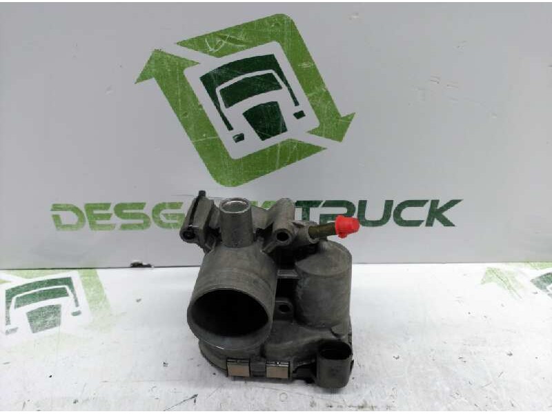 Recambio de caja mariposa para seat ibiza (6k1) select referencia OEM IAM 0280750049 BOSCH 