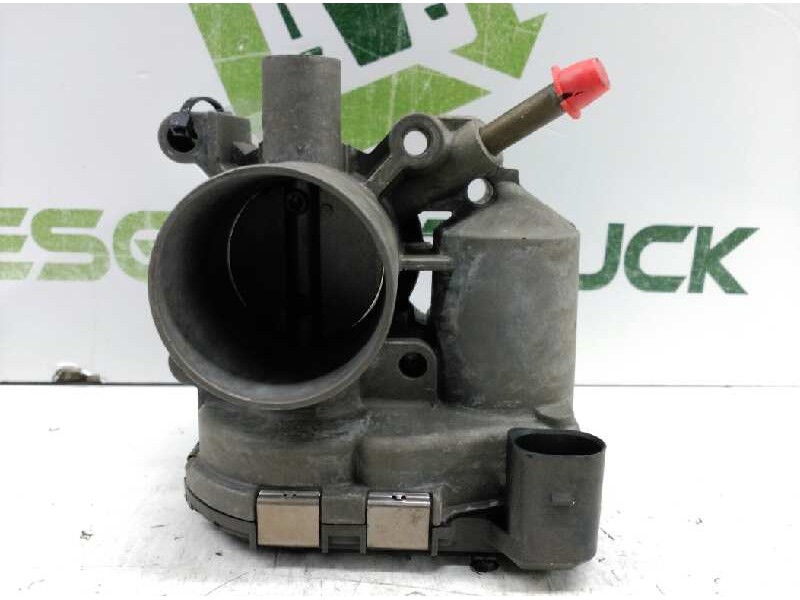 Recambio de caja mariposa para seat ibiza (6k1) select referencia OEM IAM 0280750049 BOSCH 