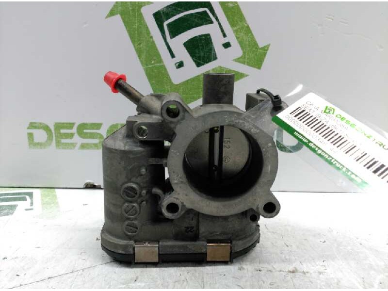 Recambio de caja mariposa para seat ibiza (6k1) select referencia OEM IAM 0280750049 BOSCH 