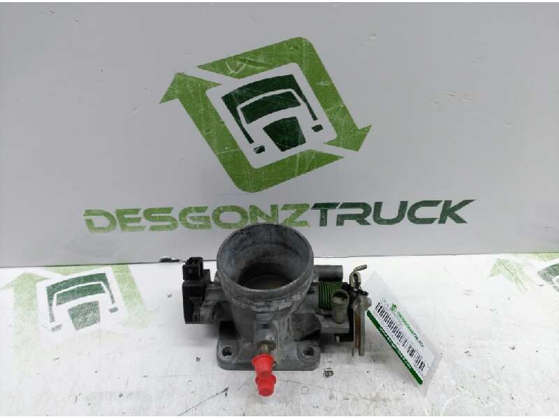Recambio de caja mariposa para hyundai coupe (j2) 2.0 fx coupe referencia OEM IAM 9600930001  